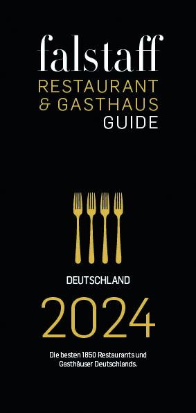 Restaurantguide 2024: Das sind die besten。